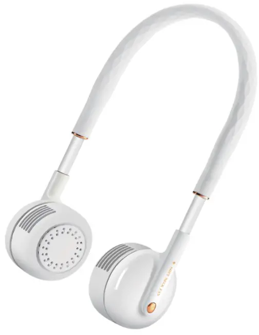 COMFIER CO-F0121 Portable Neck Fan