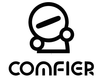 COMFIER Logo