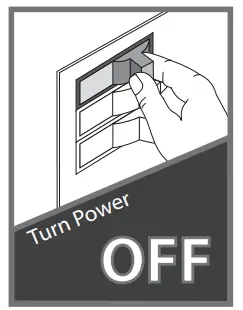 Hunter 51875 Skysail Outdoor with LED Light 60 inch Ceiling Fan - Fig 15