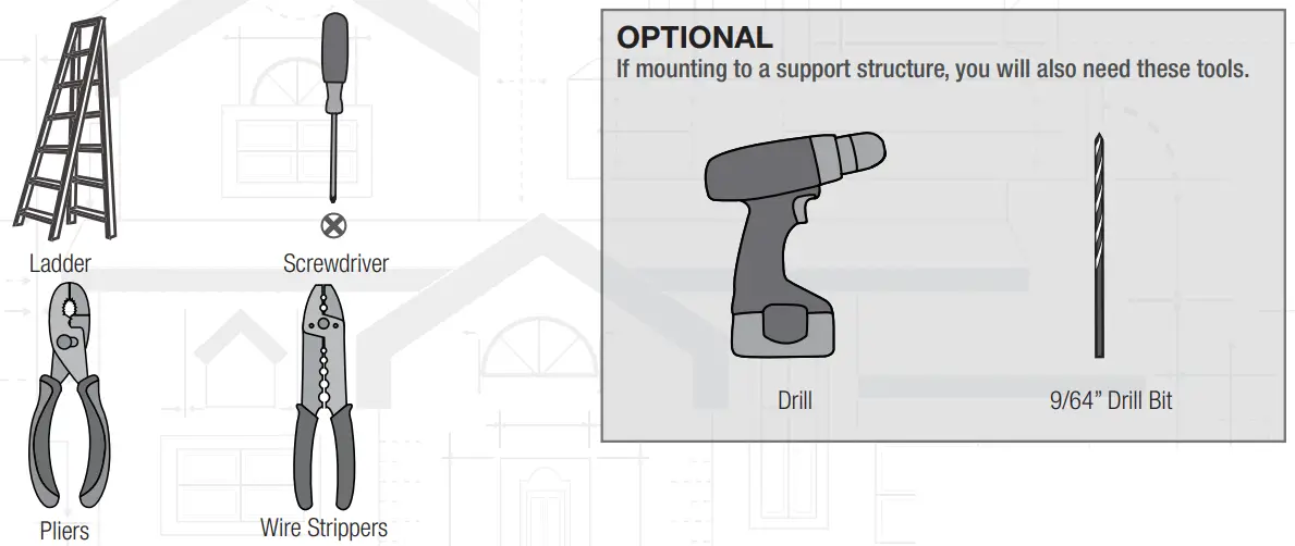 Hunter 51875 Skysail Outdoor with LED Light 60 inch Ceiling Fan - Fig 2