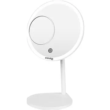 SIGURO SGR-LM-L640W LED Cosmetic Mirror 