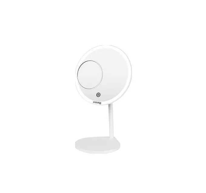 Siguro Sgr-lm-l640w Led Cosmetic Mirror Instruction Manual Siguro Sgr-lm-l640w Led Cosmetic Mirror Instruction Manual