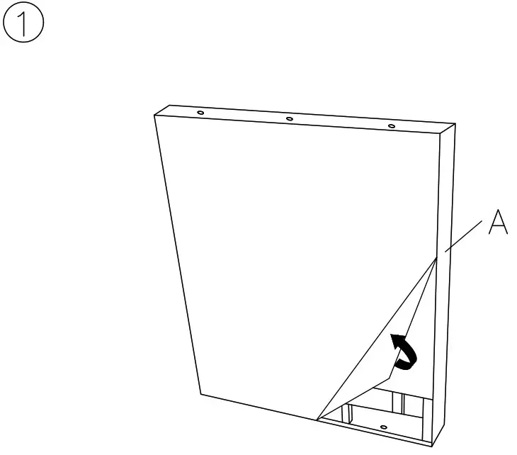 ASHLEY A3000116 Beauland Accent Bench - Product Overview 2