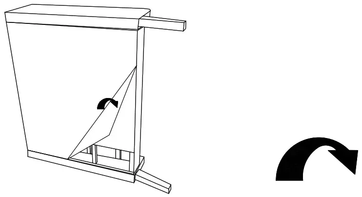ASHLEY A3000116 Beauland Accent Bench - Product Overview 4