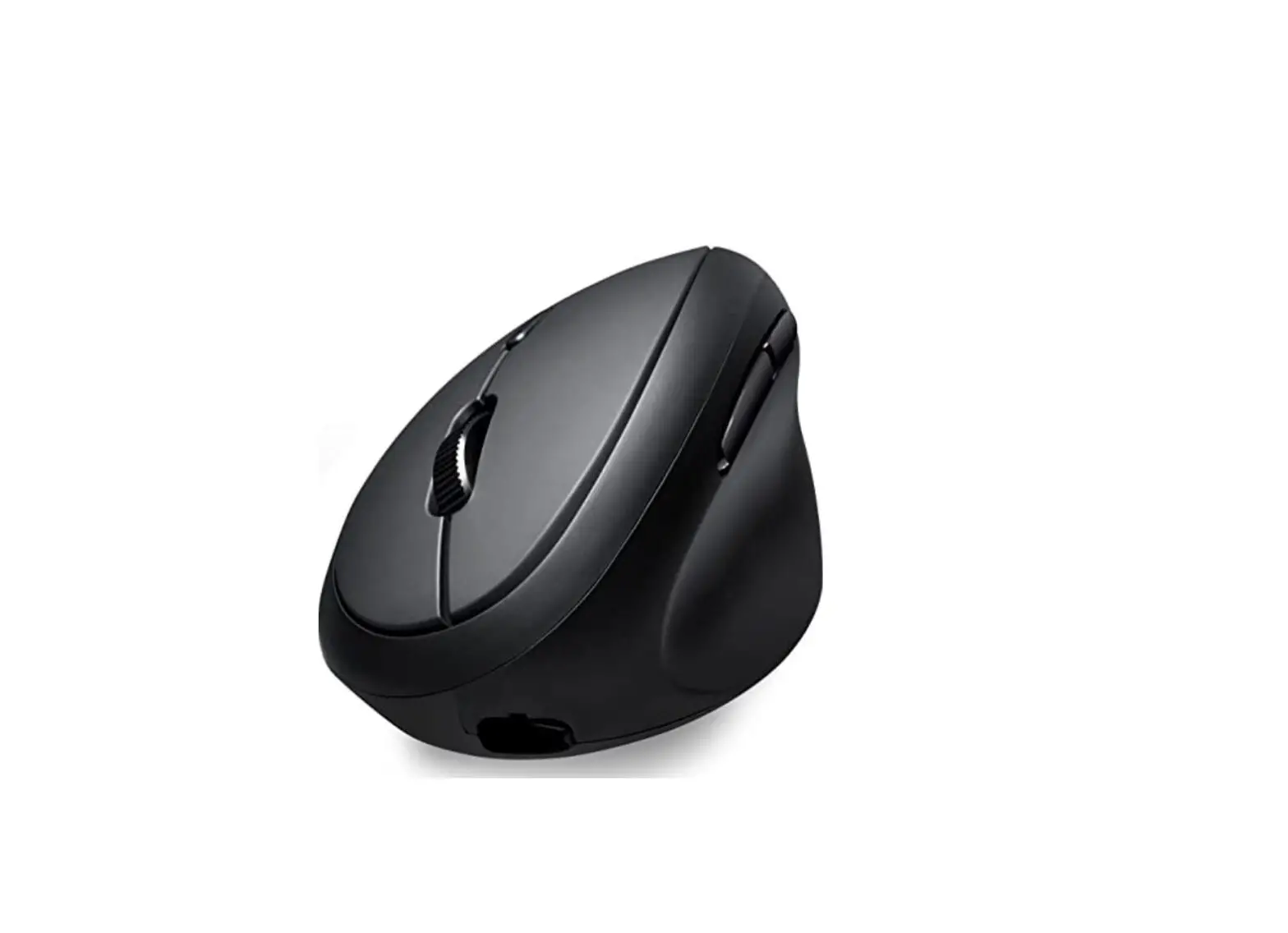 Perixx Perimice-819 Bluetooth Portable Vertical Mouse User Manual