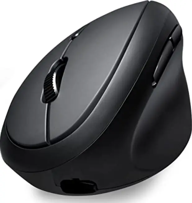 perixx-PERIMICE-819-Bluetooth-Portable-Vertical-Mouse-PRODUCT