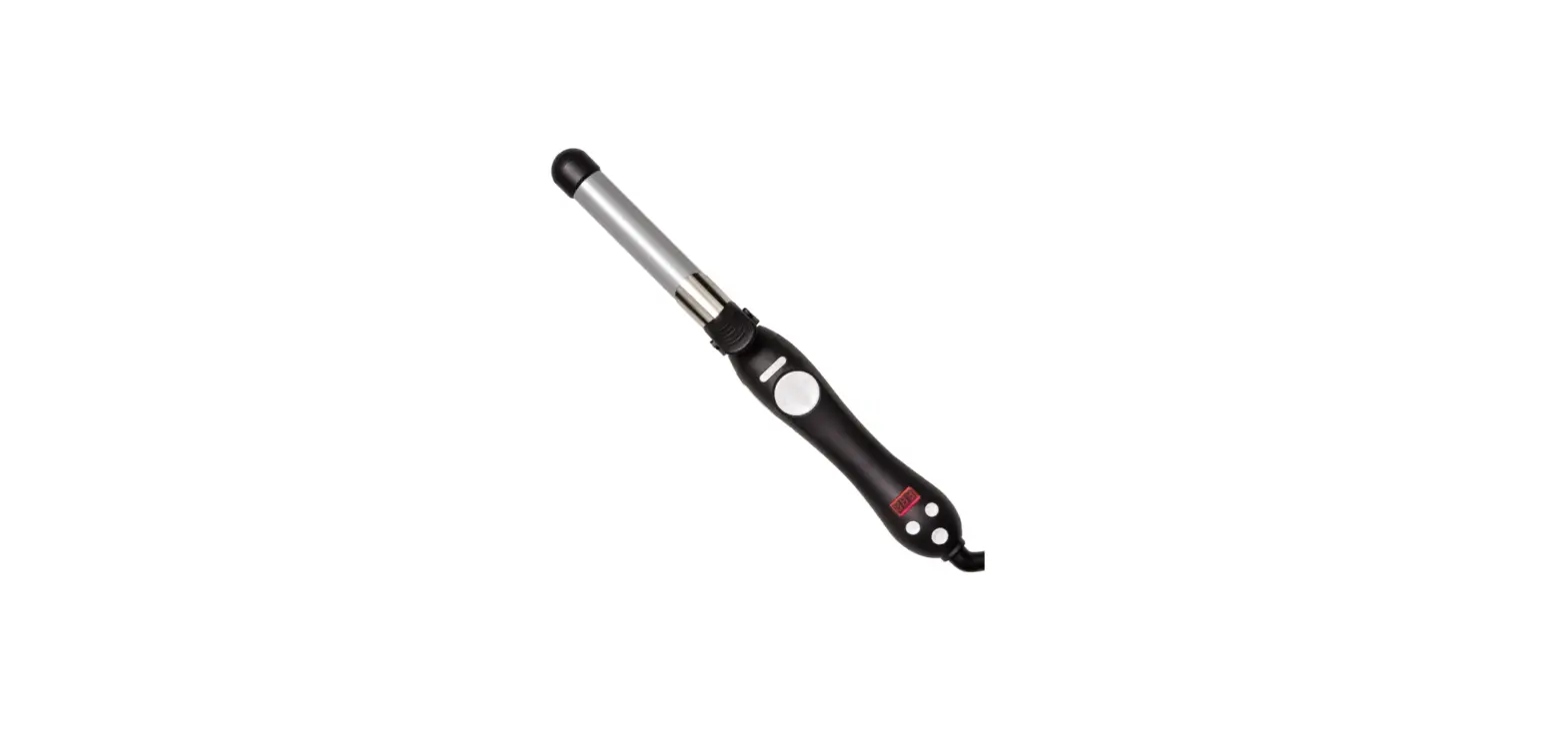 Beachwaver S1 Ceramic Rotating Curling Iron User Manual