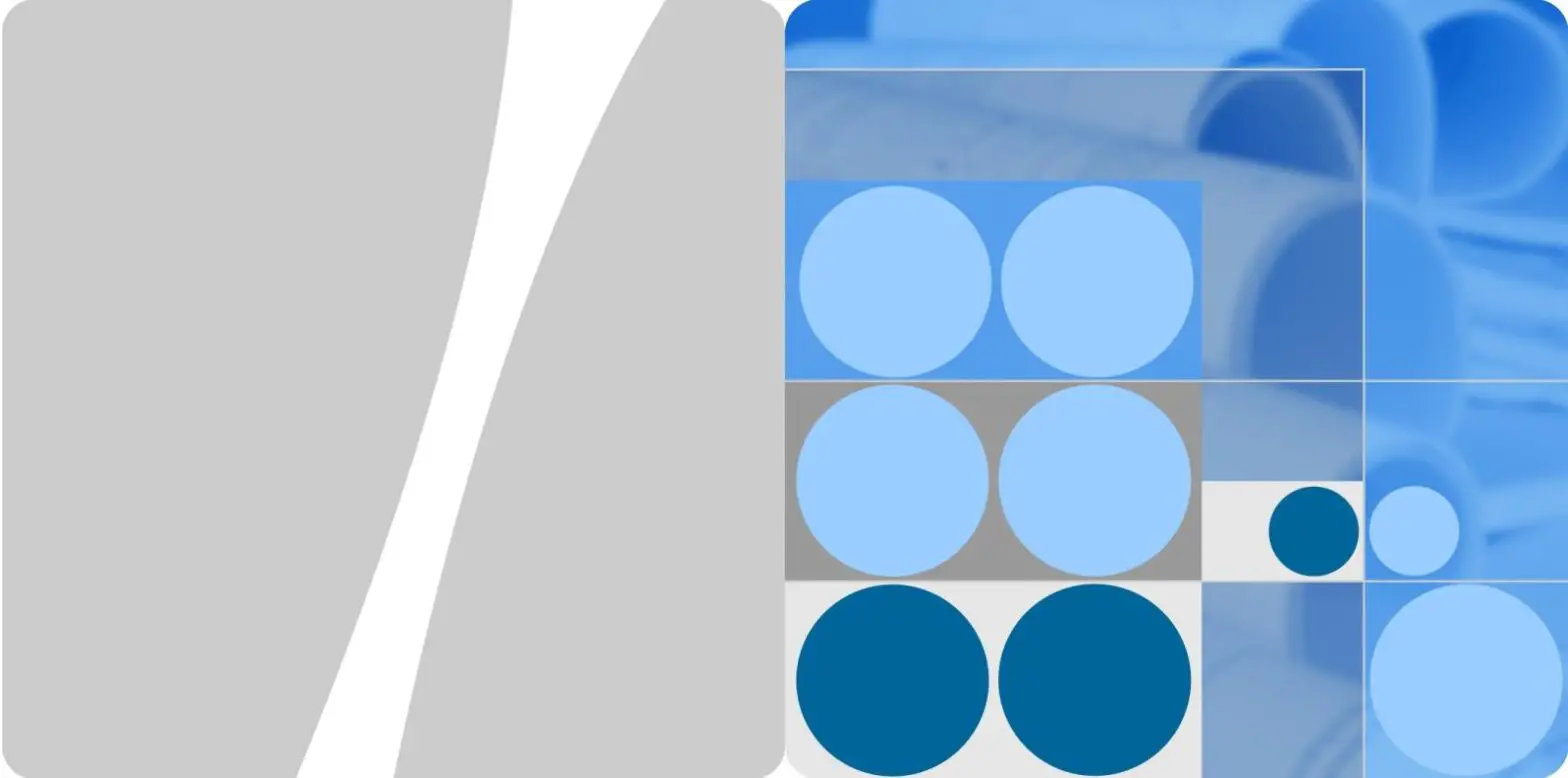 HUAWEI Watch Kids 4 Pro Smartwatch - cover