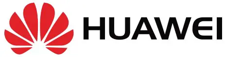 HUAWEI - logo
