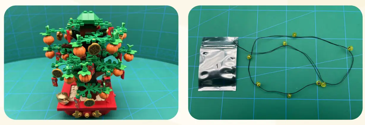 Assembly Instruction