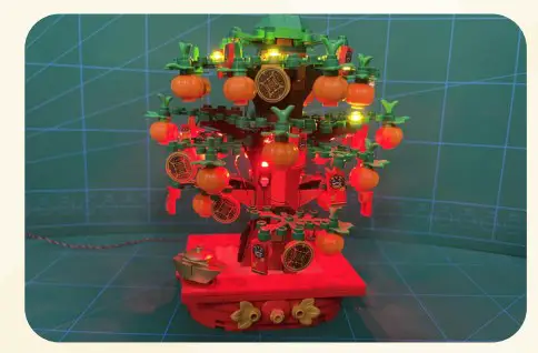 Assembly Instruction