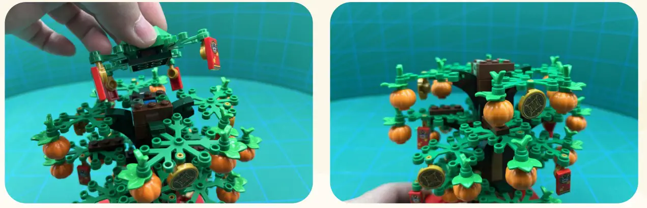 Assembly Instruction