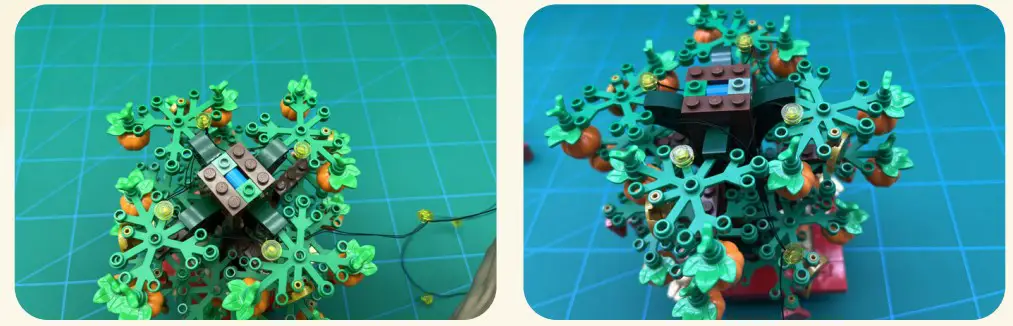 Assembly Instruction