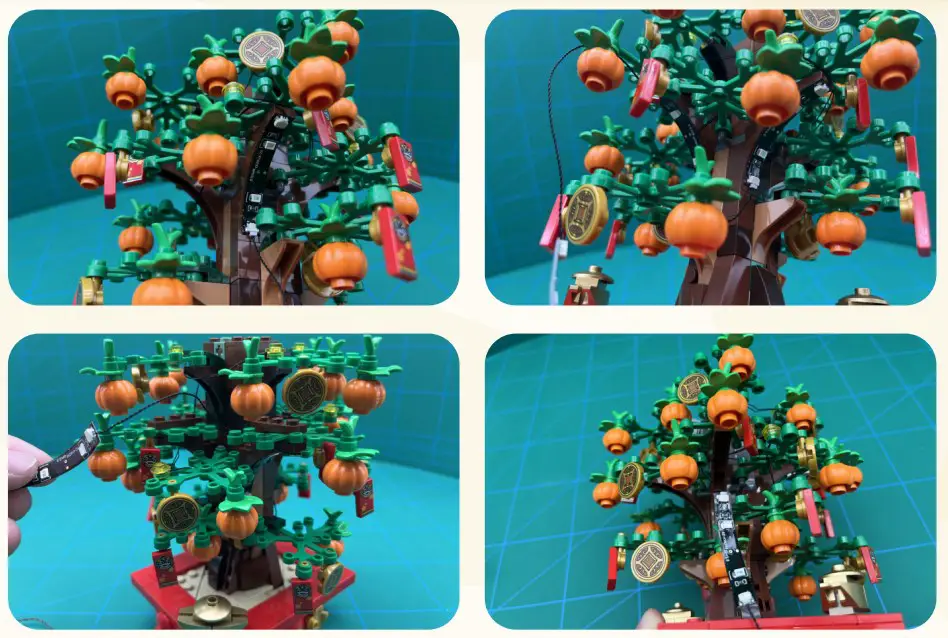 Assembly Instruction