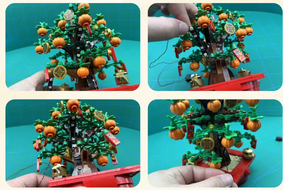 Assembly Instruction