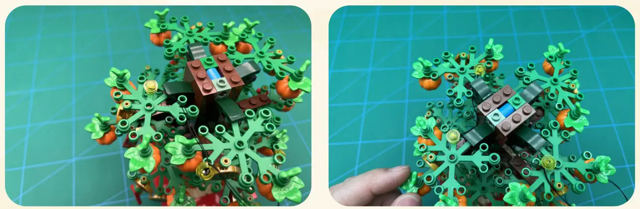 Assembly Instruction