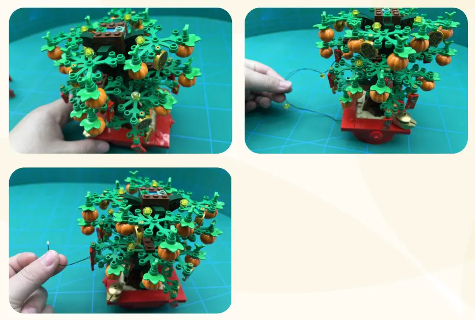 Assembly Instruction