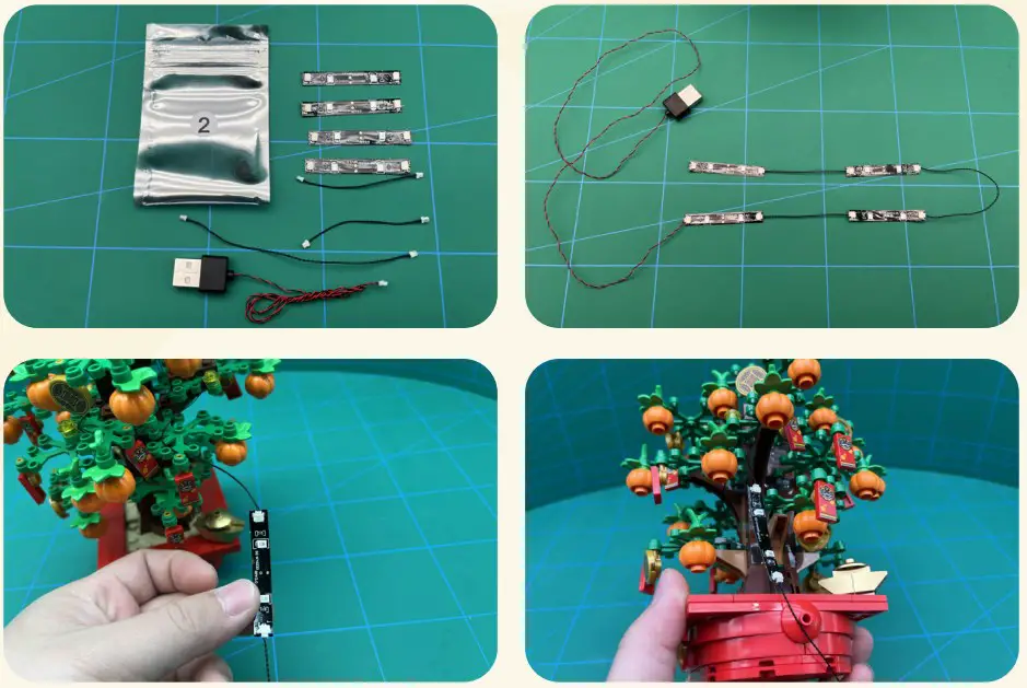 Assembly Instruction