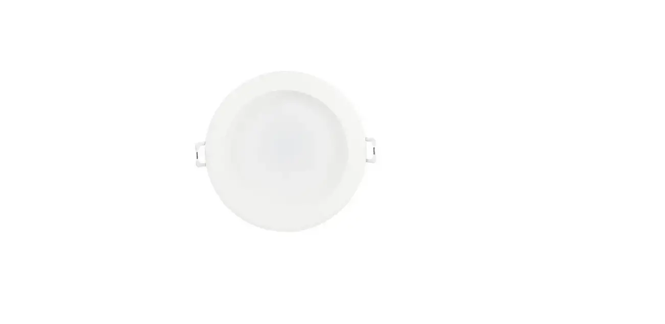 Hpm Dli90btwe Led Dimmable Smart Light White Downlight Instruction Manual