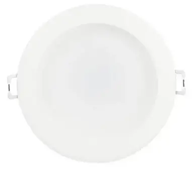 HPM-DLI90BTWE-LED-Dimmable-Smart-Light-White-Downlight-PRODUCT