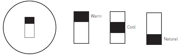 HPM-DLI90BTWE-LED-Dimmable-Smart-Light-White-Downlight-fig-1