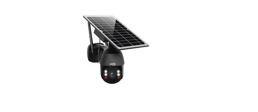 Remington Solar Wf2022 Solacom Wifi Controller User Manual