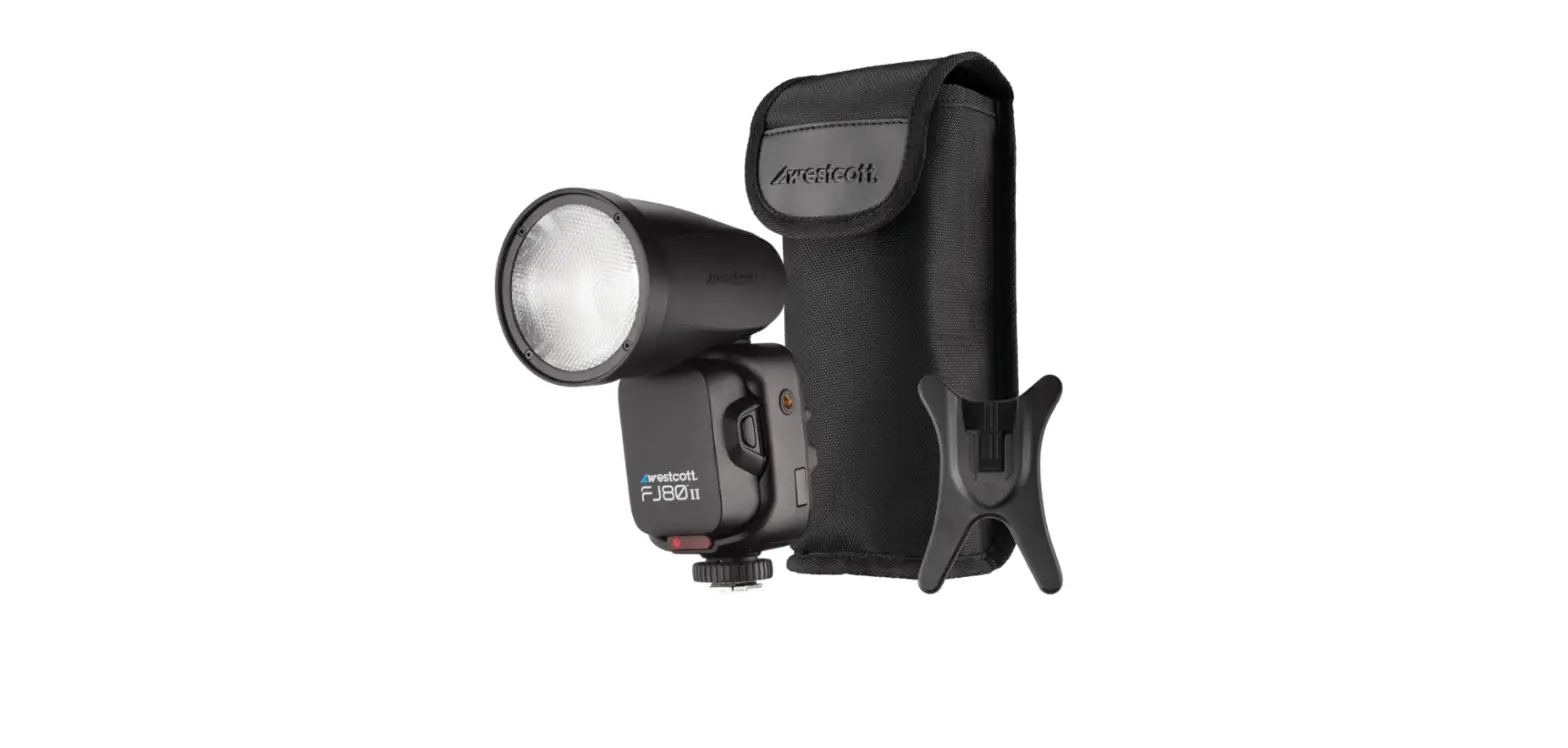 Westcott Fj80 Ii Speedlights User Guide