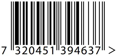 etac Stapel Bath Shower Step Footstool - BAR Code