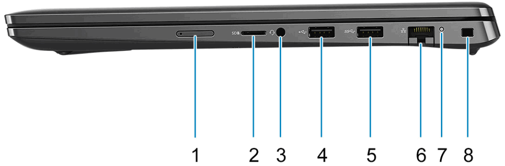 DELL Latitude 3520 I5.6 Inches Core i5 Laptop - fig 5
