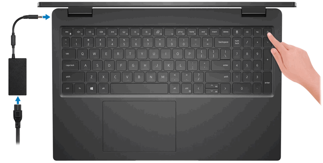 DELL Latitude 3520 I5.6 Inches Core i5 Laptop