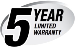 Warranty