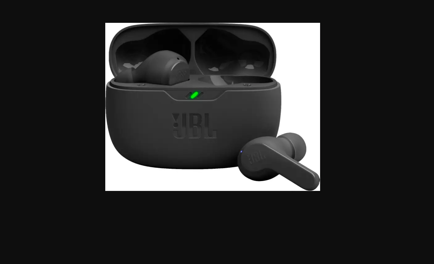 Jbl Vibe Beam True Wireless Earbuds User Guide Jbl Vibe Beam True Wireless Earbuds User Guide