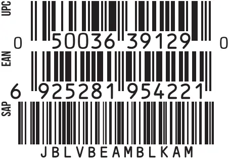 JBL Vibe Beam True Wireless Earbuds A6