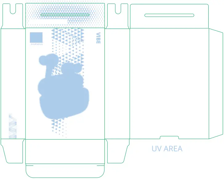 JBL Vibe Beam True Wireless Earbuds C1