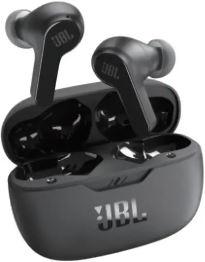 JBL Vibe Beam True Wireless Earbuds