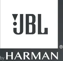 JBL by Harman logo