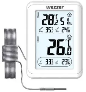 levenhuk-Wezzer-SN10-Sauna-Thermometer