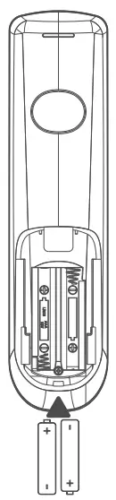 DIRECTV-PALI-M5-Remote-Control-FIG-5