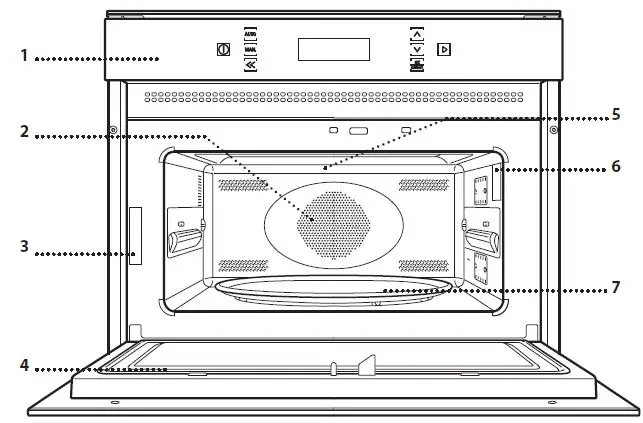 Cylinda-Ugnar--Built-in-Oven-Hot-Air-Oven-01