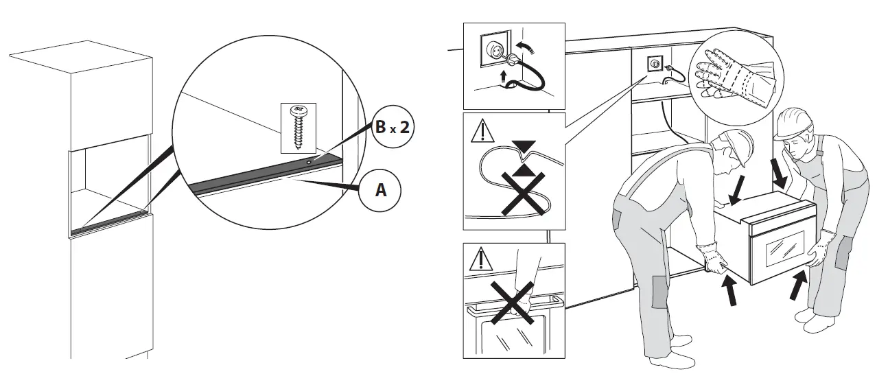 Cylinda-Ugnar--Built-in-Oven-Hot-Air-Oven-34