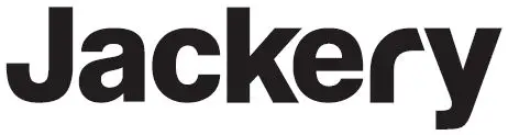 jackery-LOGO