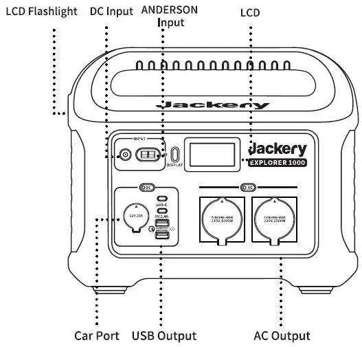 jackery-explorer-1000 portable-power station-3