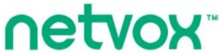 netvox logo