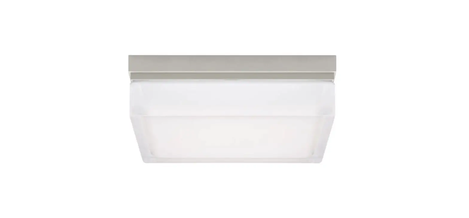 Tech Lightig 700bxs Boxi Led Wall Light Installation Guide Tech Lightig 700bxs Boxi Led Wall Light Installation Guide