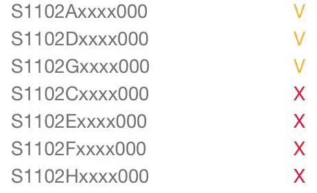 Joie Brisk Stroller - Models can be