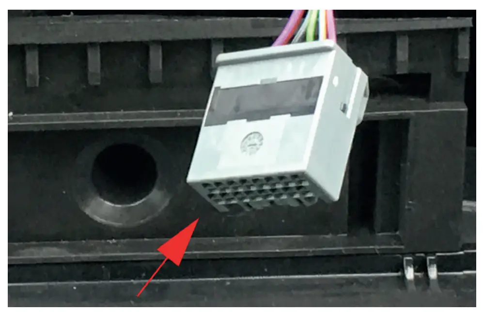 Connector Profile