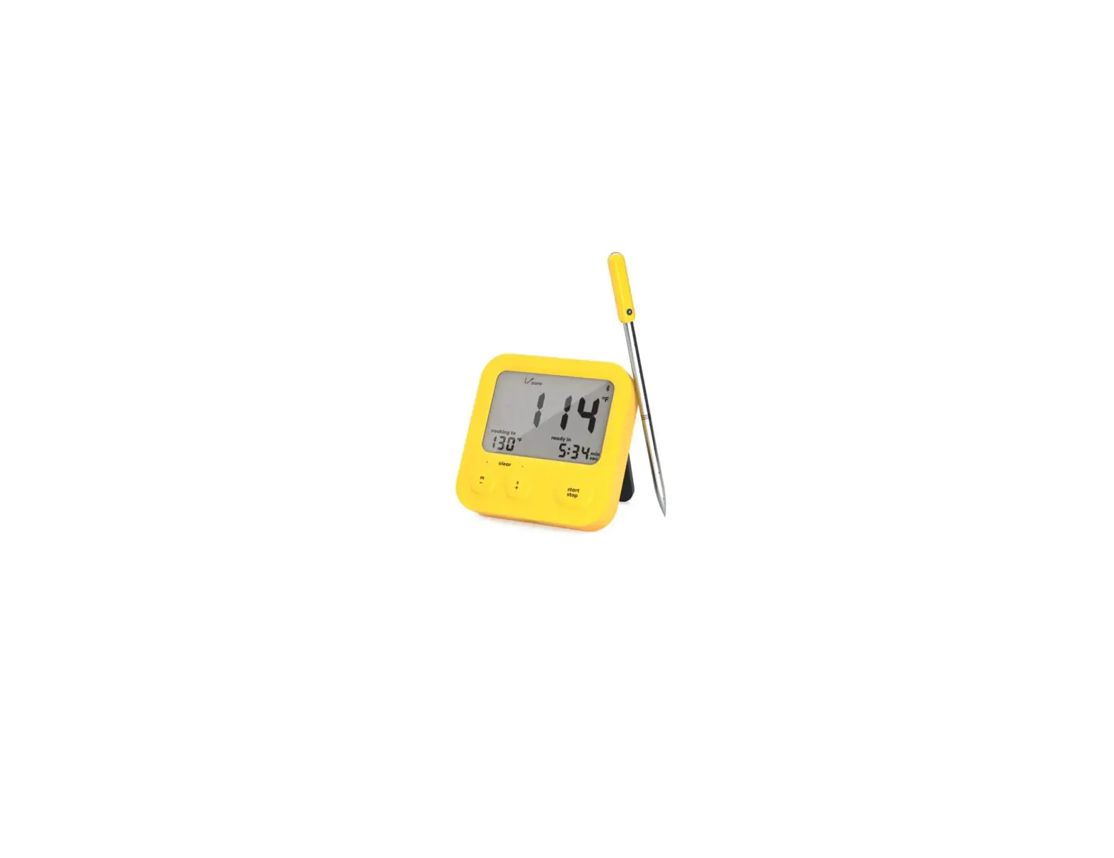 Combustion Inc 1002 Display And Range Extender For Wireless Cooking Thermometer User Guide Combustion Inc 1002 Display And Range Extender For Wireless Cooking Thermometer User Guide
