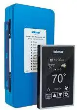 tekmar Invita WiFi Thermostat