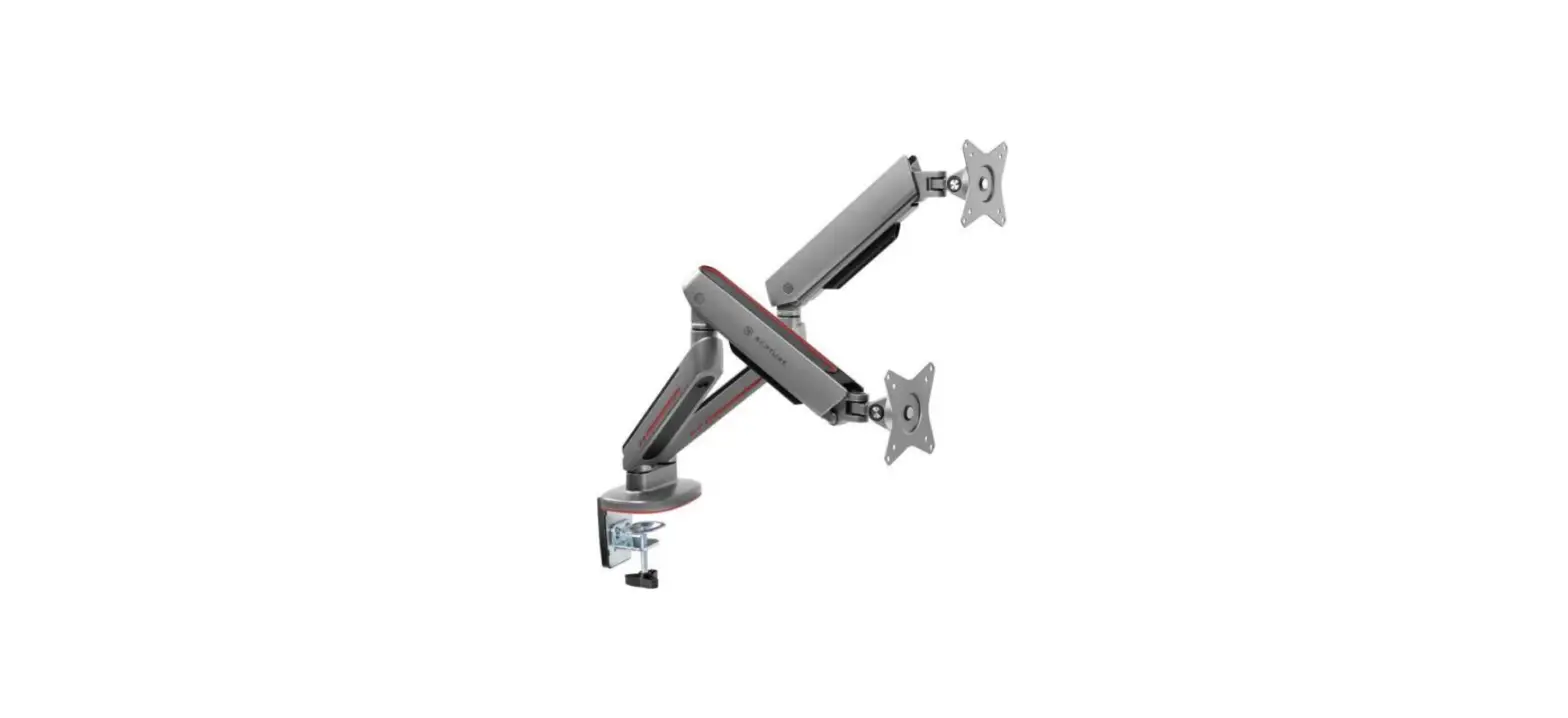 Rapture Rpt-madl125 Monitor Arm Eclipse Dxl User Manual Rapture Rpt-madl125 Monitor Arm Eclipse Dxl User Manual
