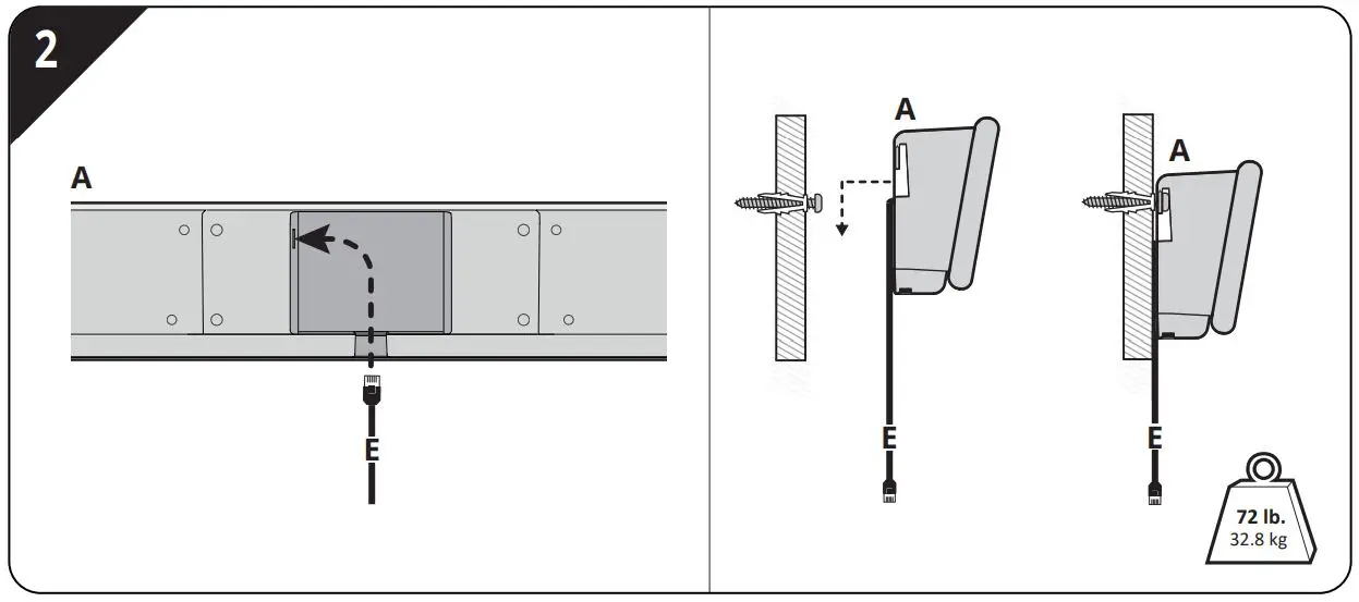 nureva HDL410 Pro Audio Performance for Large Spaces User Guide - Fig 2